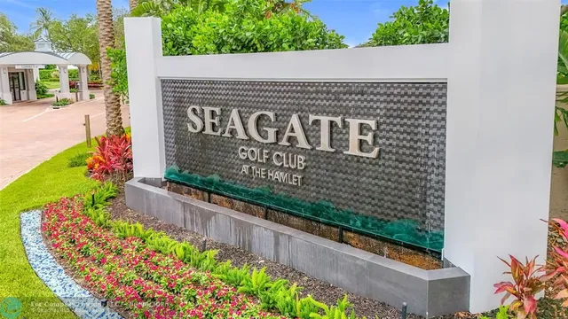 $2,499,000 | 5100 Pineview Circle, Delray Beach, FL 33445