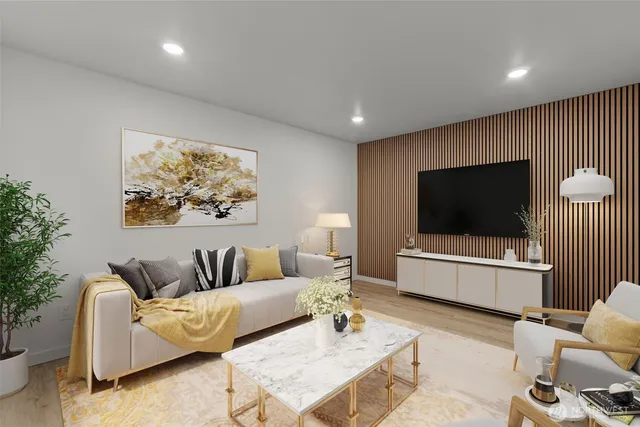 $349,998 | 4030 South Puget Sound Avenue, Unit 1, Tacoma, WA 98409