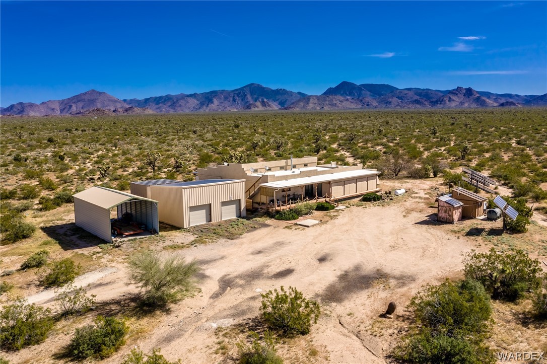 19180 South Tom Mix Road Yucca, AZ 86438 - Photo 33 of 45 Gallery Image 33