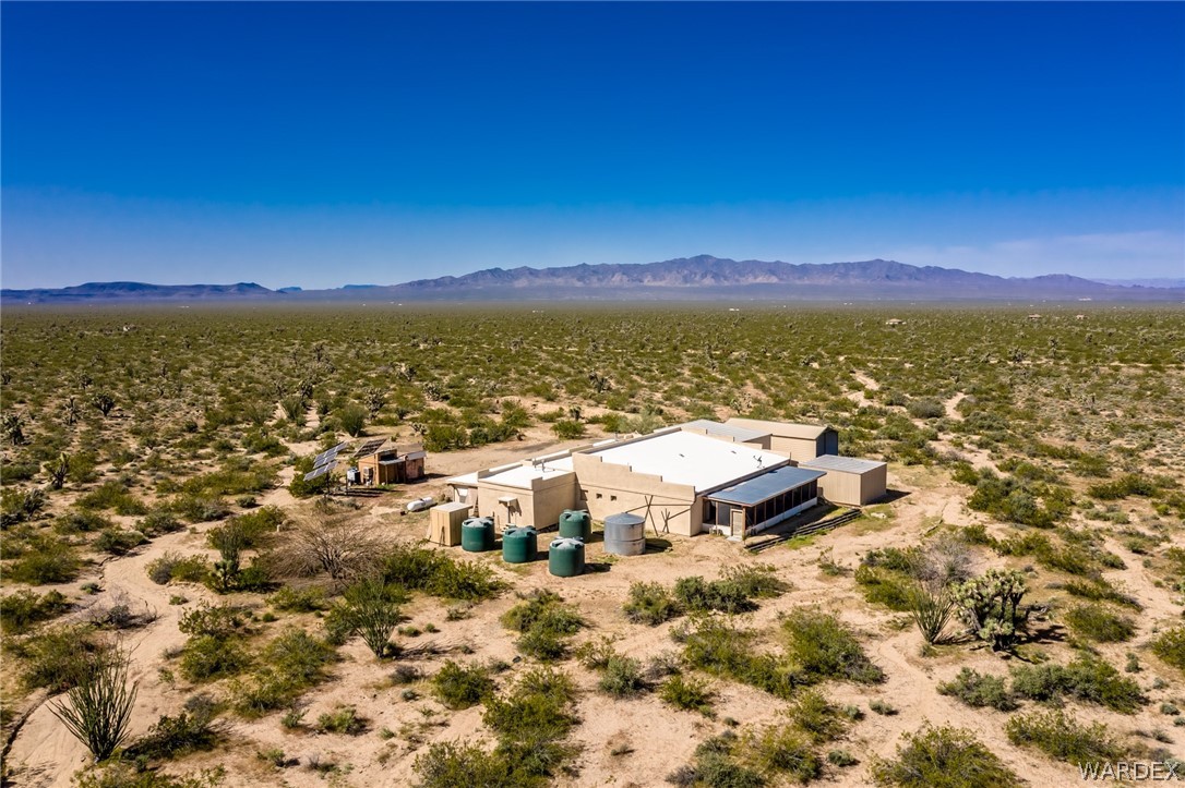 19180 South Tom Mix Road Yucca, AZ 86438 - Photo 42 of 45 Gallery Image 42