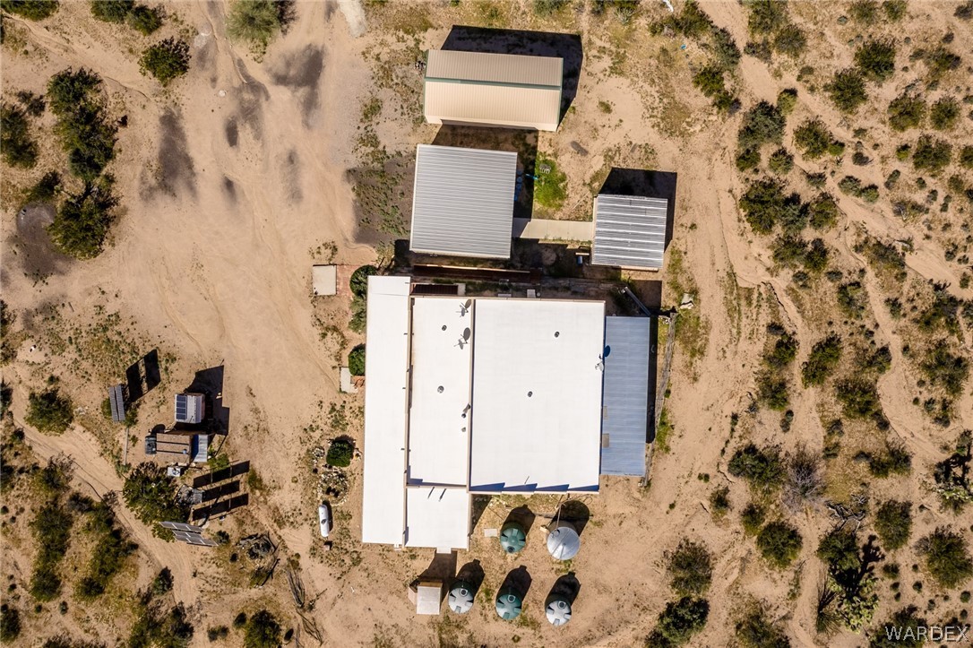 19180 South Tom Mix Road Yucca, AZ 86438 - Photo 45 of 45 Gallery Image 45