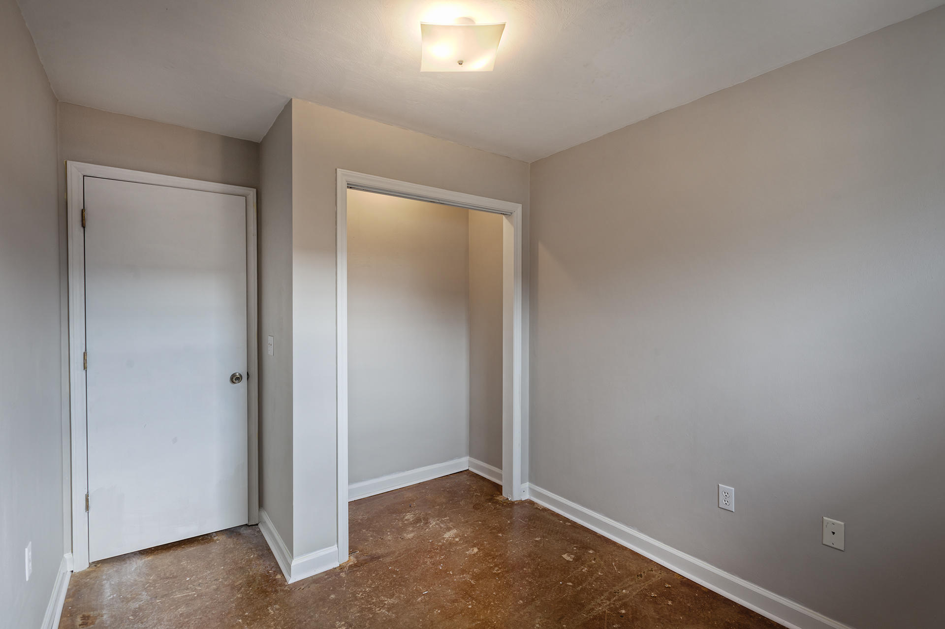 4754 West Westvale Road Northeast Roanoke, VA 24019 - Photo 17 of 22 a view of an empty room