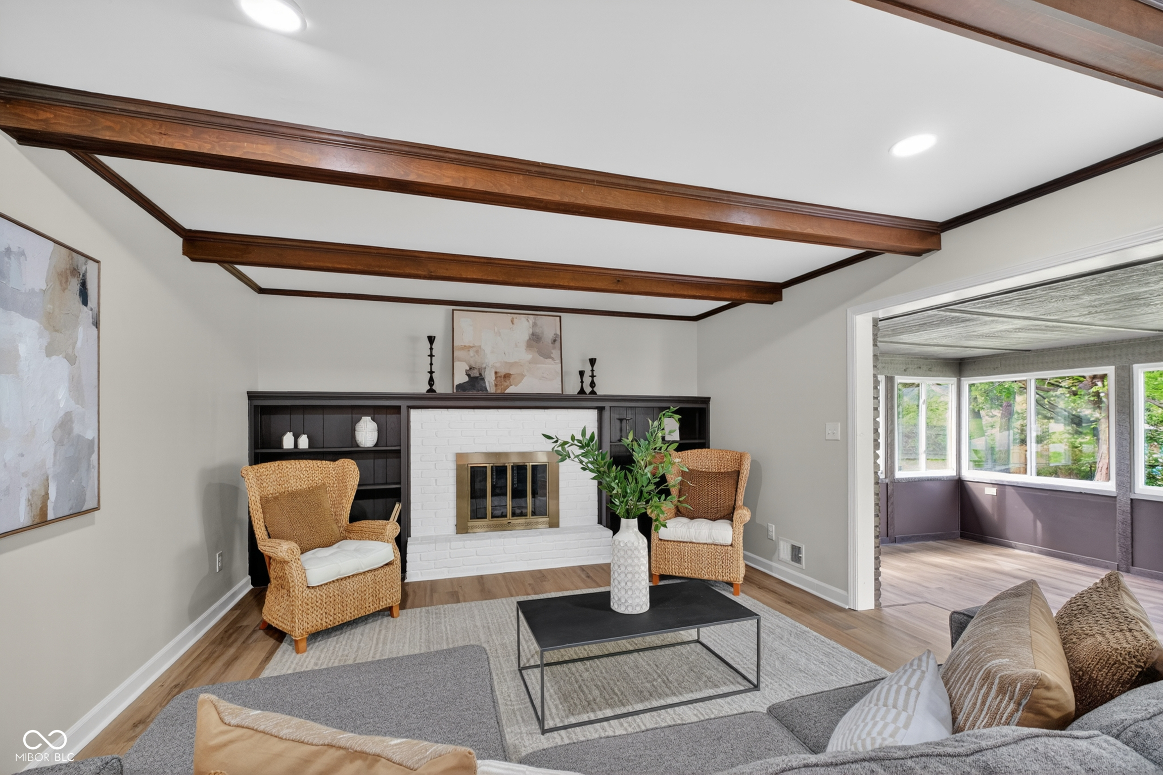 10511 Lakeshore Drive East Carmel, IN 46033 - Photo 19 of 42