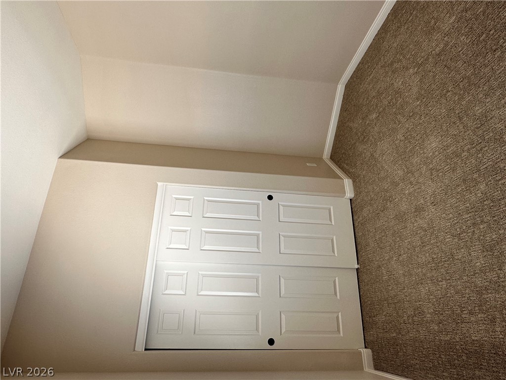 1922 Thunder Ridge Circle Henderson, NV 89012 - Photo 14 of 27 Functional bi-fold closet doors offer practical storage solutions for any room.
