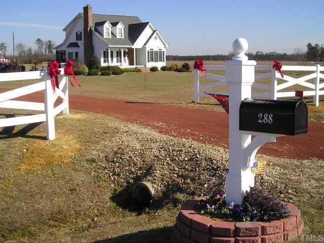 288 Tripp Road Lillington, NC 27546 - Photo 1 of 1 Gallery Image 1