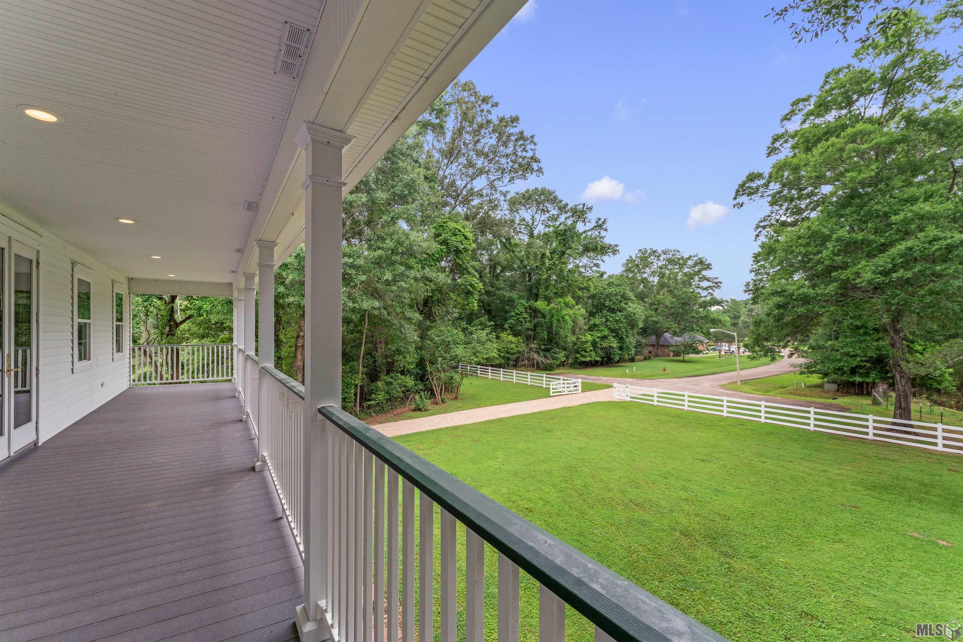 10426 Old Field Road St. Francisville, LA 70775 - Photo 32 of 57