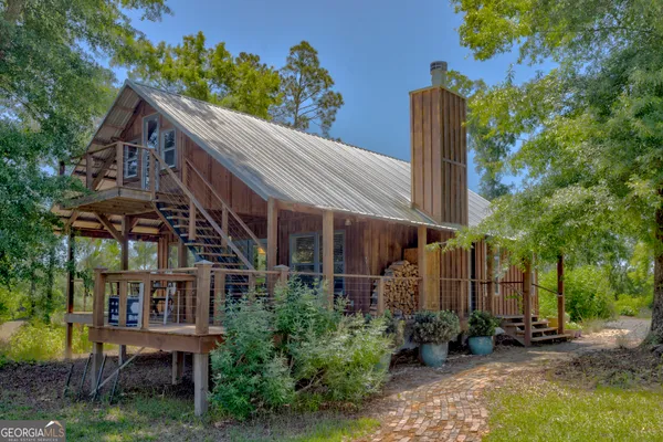 $740,000 | 246 Melton Mill Road, Dawson, GA 39842