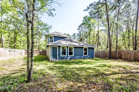 $339,000 | 28605 Cedar Court, Oakhurst, TX 77359