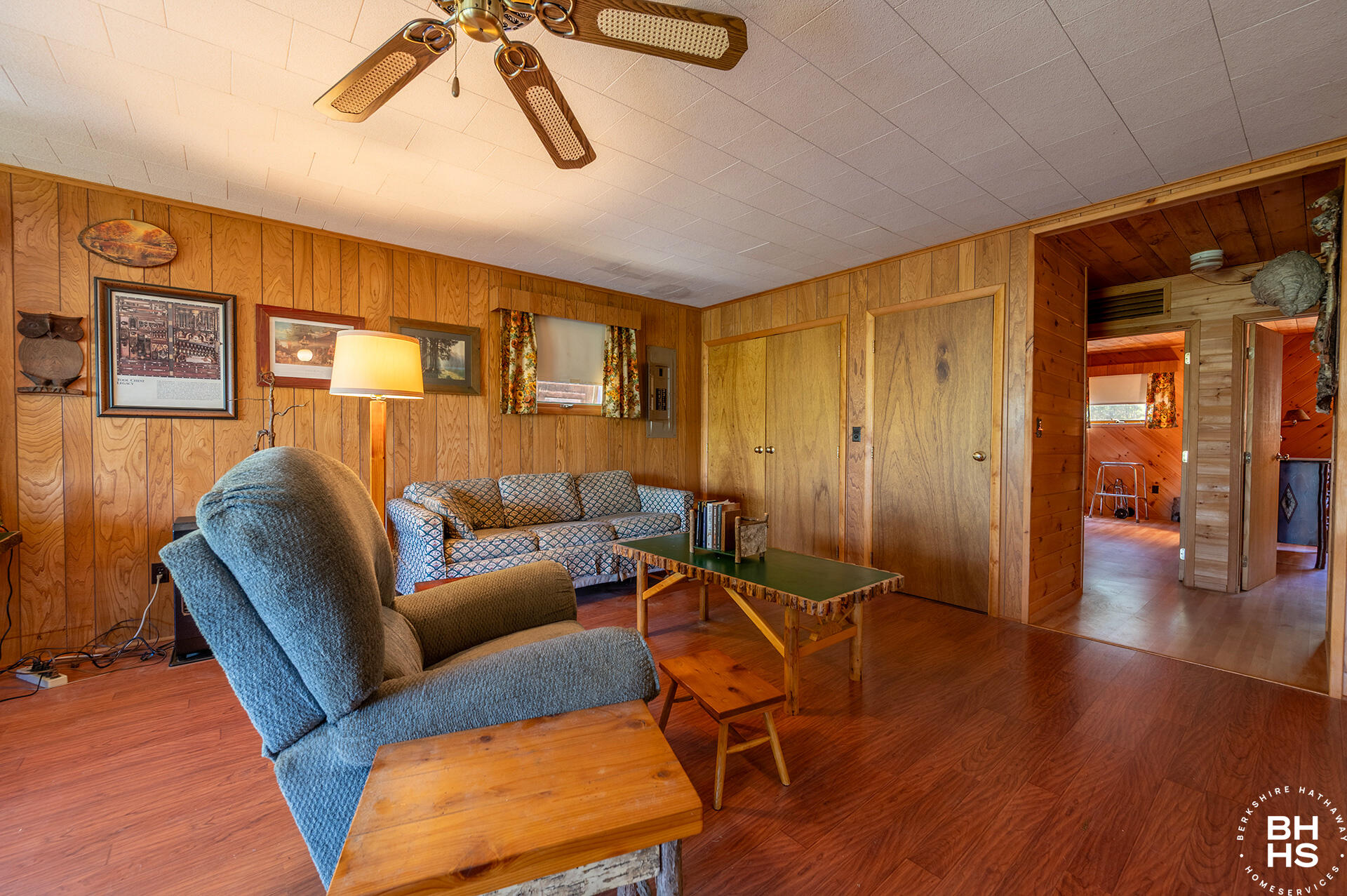 638 Hurricane Road Keene, NY 12942 - Photo 3 of 20 KeeneCabinOnHurricane_LR
