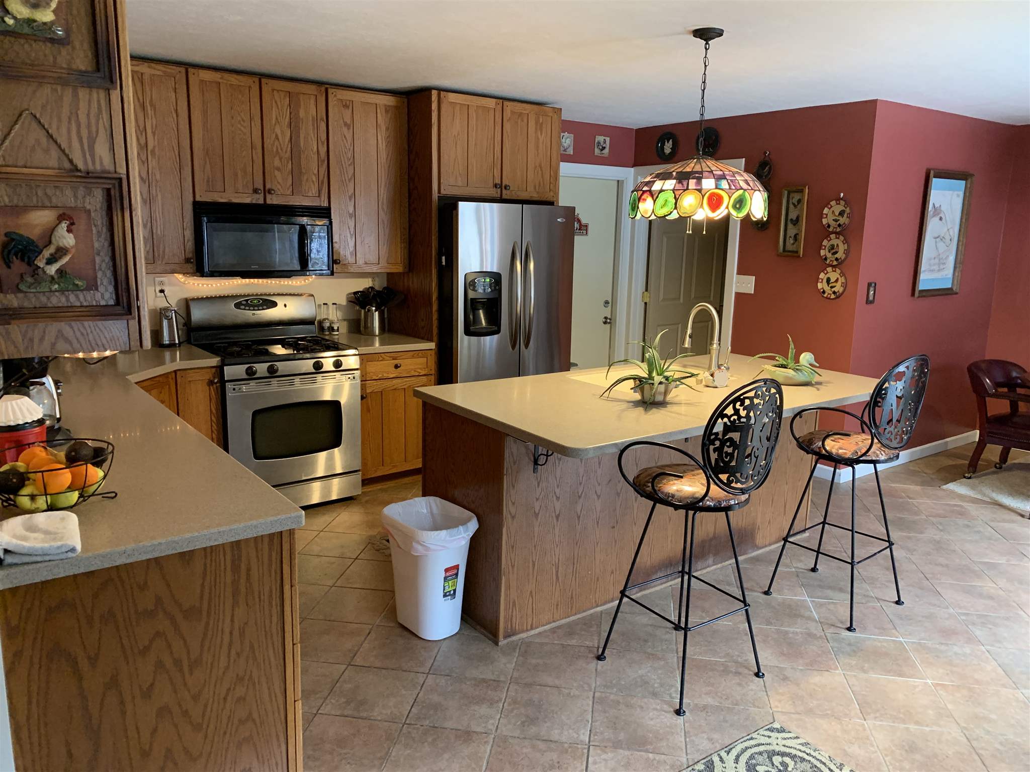 611 Johnson Road Spencer, IN 47460 - Photo 2 of 24