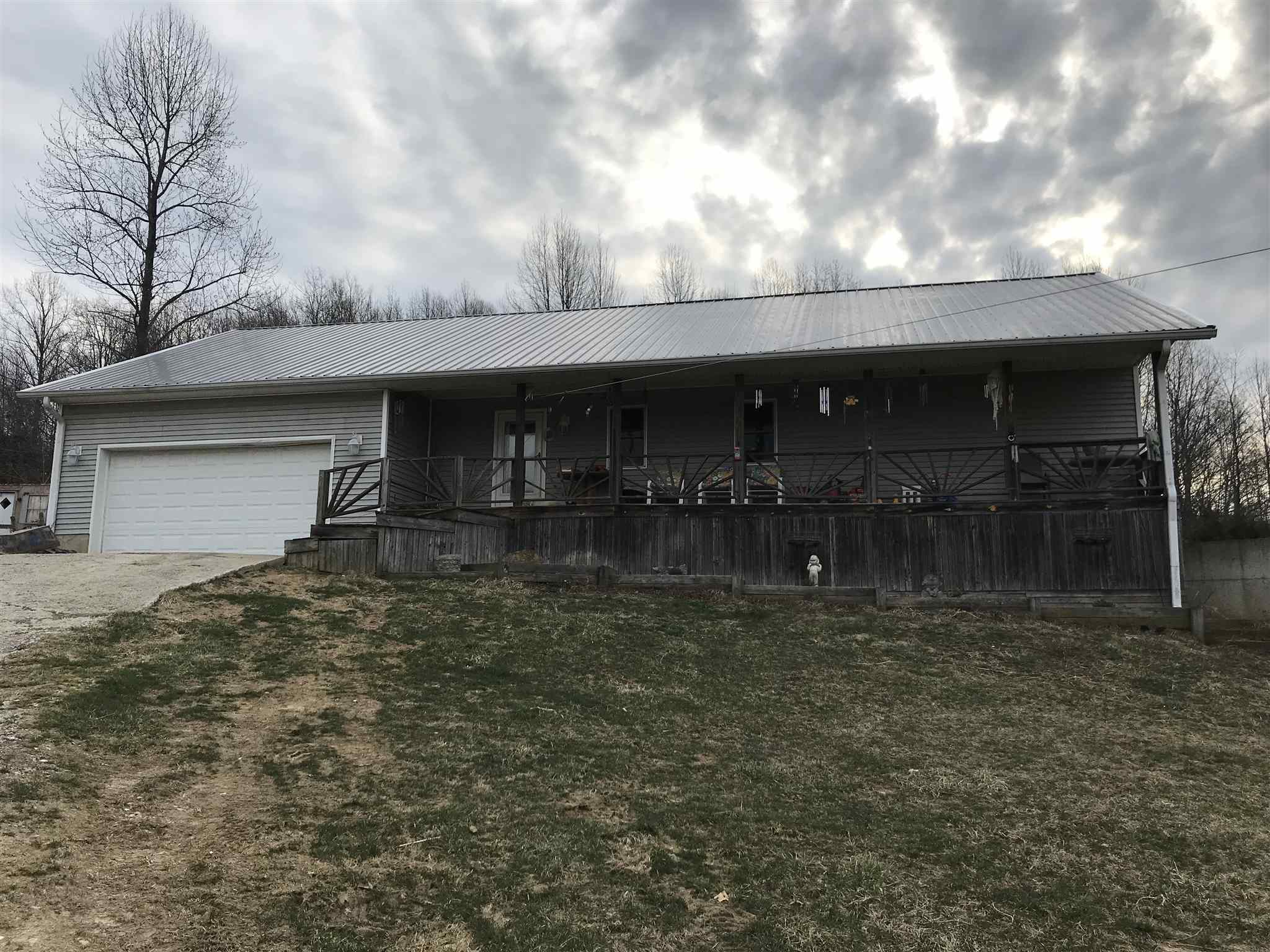 611 Johnson Road Spencer, IN 47460 - Photo 24 of 24