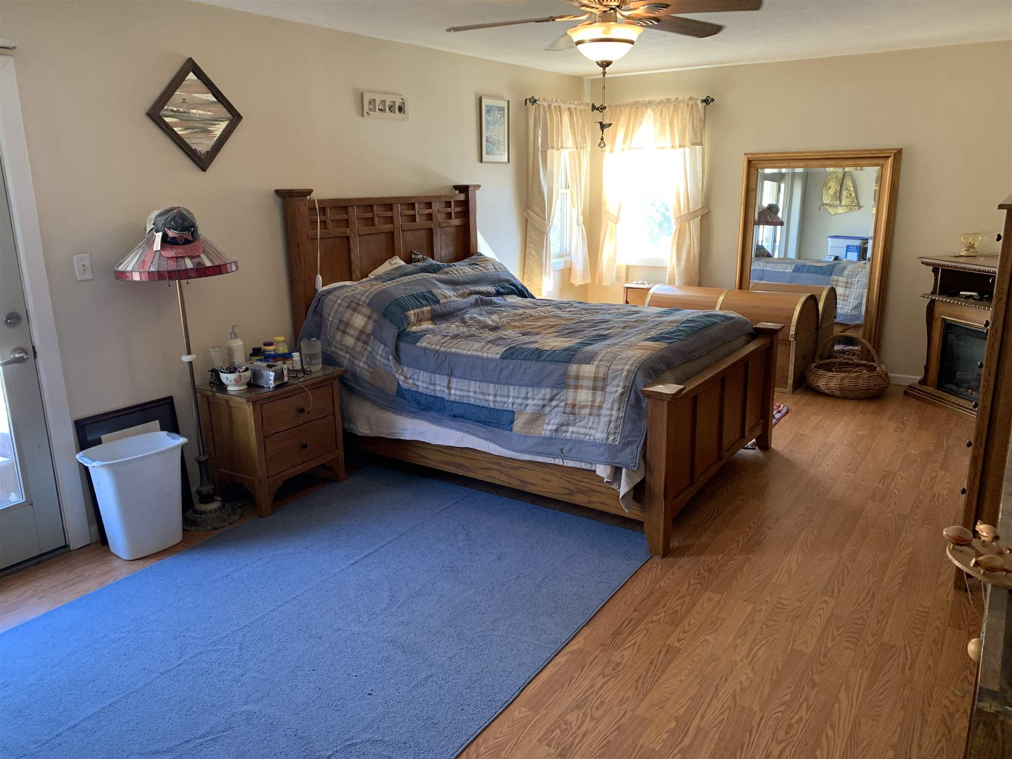 611 Johnson Road Spencer, IN 47460 - Photo 8 of 24