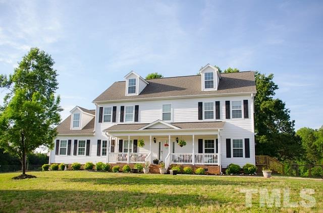 1007 Walnut Grove Road Oxford, NC 27565 - Photo 1 of 25 Gallery Image 1