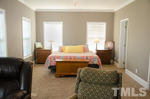 1007 Walnut Grove Road Oxford, NC 27565 - Photo 11 of 25 Gallery Image 11