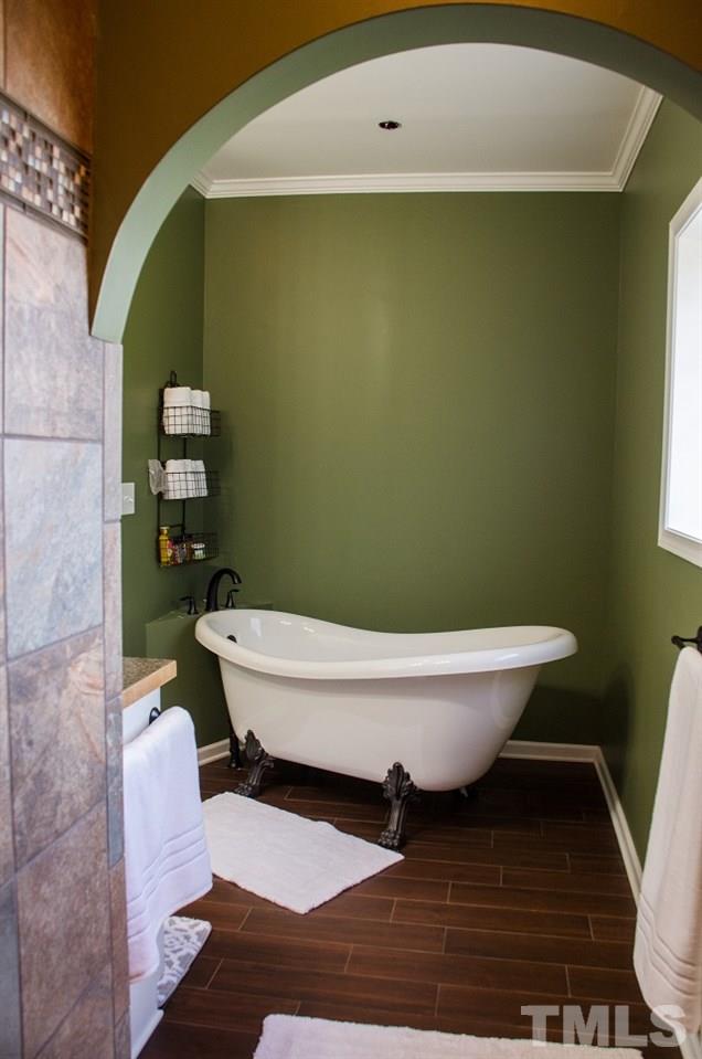 1007 Walnut Grove Road Oxford, NC 27565 - Photo 13 of 25 Gallery Image 13