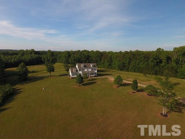 1007 Walnut Grove Road Oxford, NC 27565 - Photo 4 of 25 Gallery Image 4