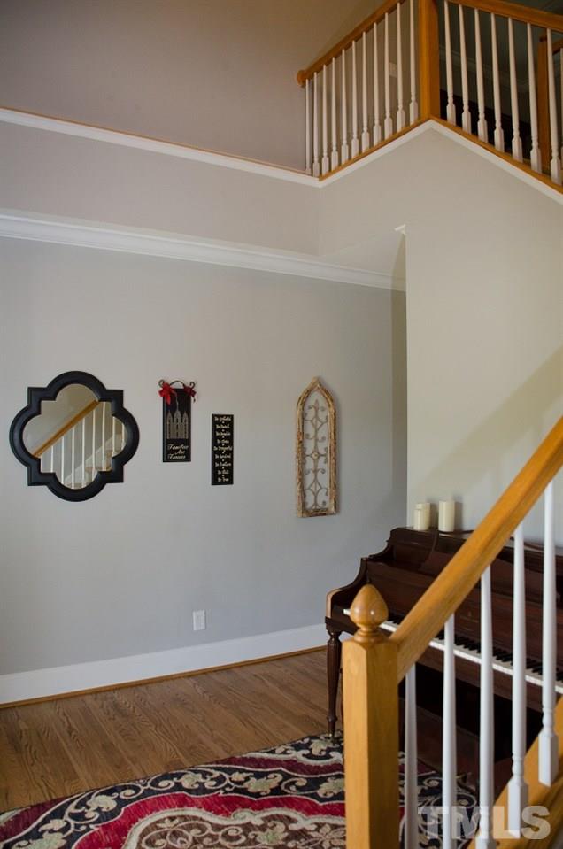 1007 Walnut Grove Road Oxford, NC 27565 - Photo 7 of 25 Gallery Image 7