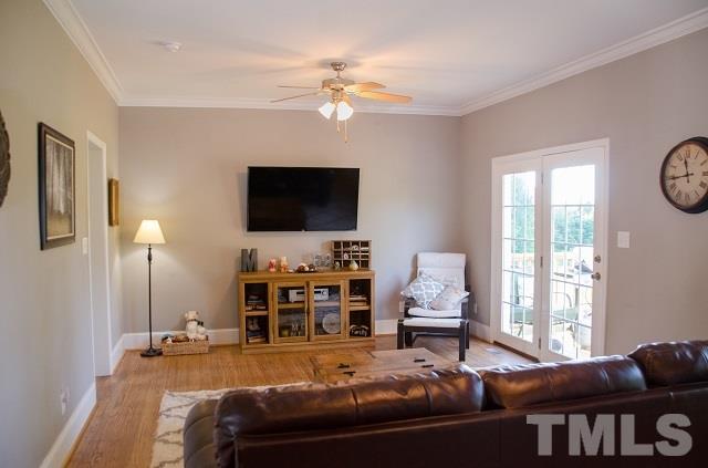 1007 Walnut Grove Road Oxford, NC 27565 - Photo 8 of 25 Gallery Image 8