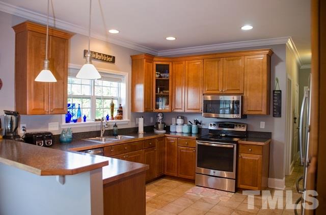 1007 Walnut Grove Road Oxford, NC 27565 - Photo 9 of 25 Gallery Image 9