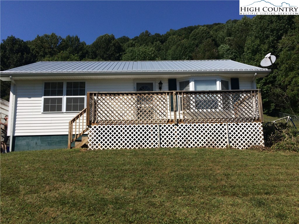 670 Mahala Road Creston, NC 28615 - Photo 1 of 12 Gallery Image 1
