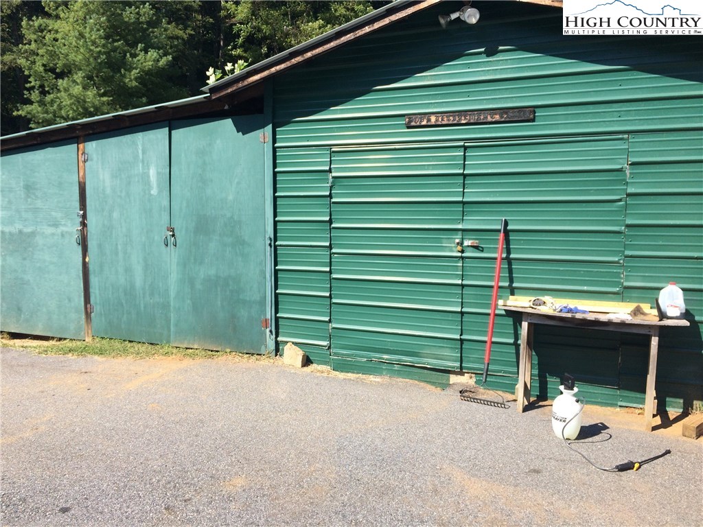 670 Mahala Road Creston, NC 28615 - Photo 12 of 12 Gallery Image 12
