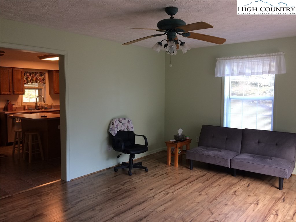 670 Mahala Road Creston, NC 28615 - Photo 7 of 12 Gallery Image 7