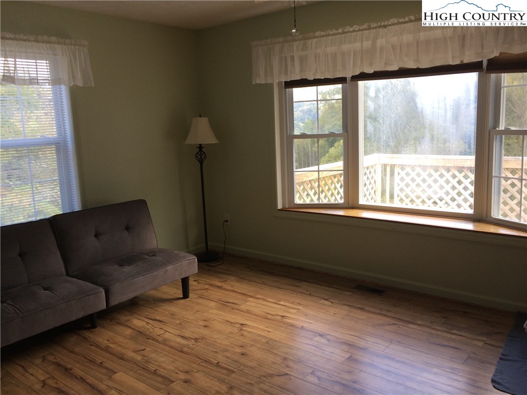 670 Mahala Road Creston, NC 28615 - Photo 8 of 12 Gallery Image 8