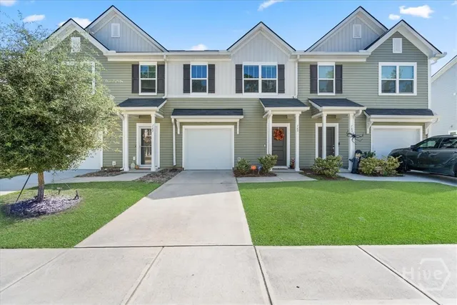 $269,900 | 165 Benelli Drive, Pooler, GA 31322