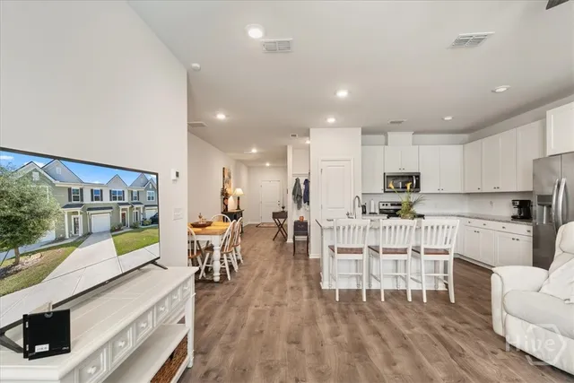 $269,900 | 165 Benelli Drive, Pooler, GA 31322