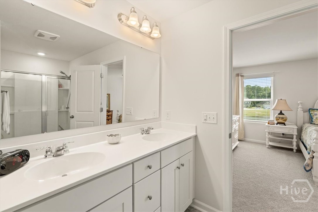 165 Benelli Drive Pooler, GA 31322 - Photo 16 of 28