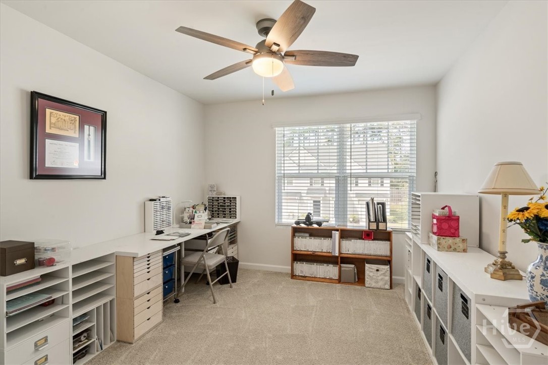 165 Benelli Drive Pooler, GA 31322 - Photo 20 of 28