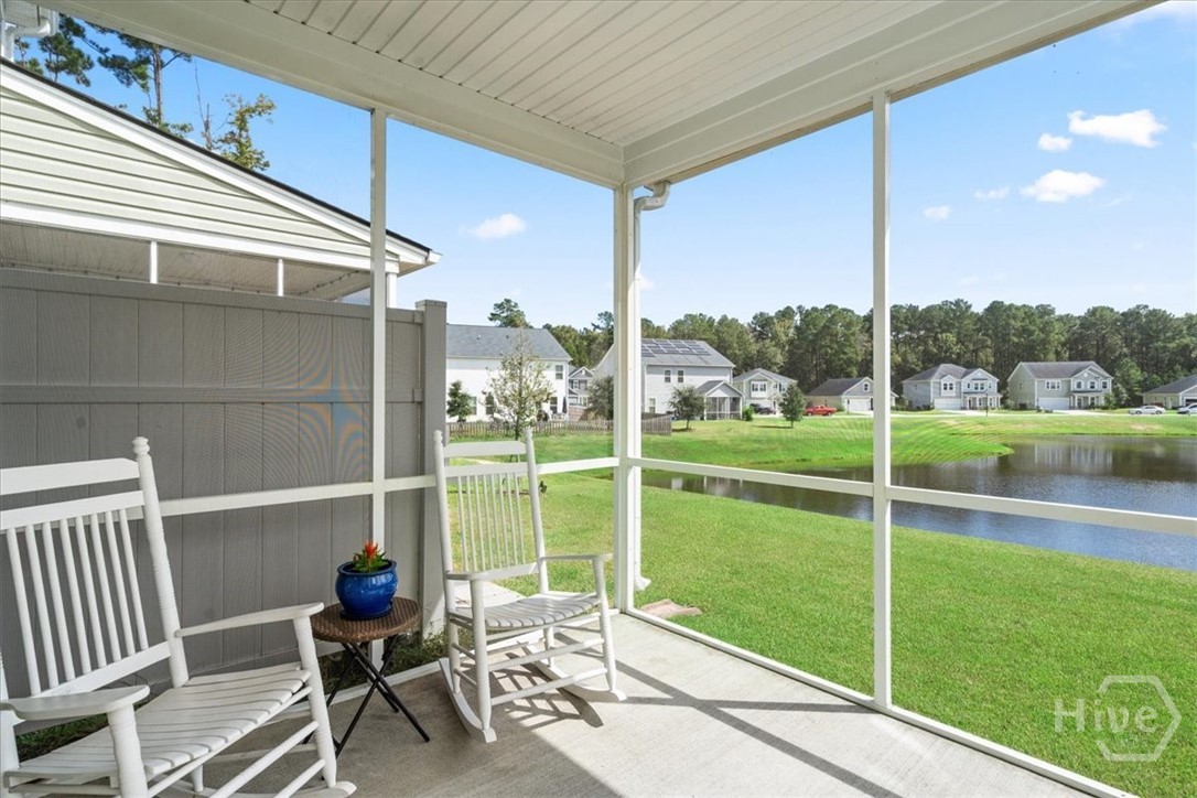 165 Benelli Drive Pooler, GA 31322 - Photo 25 of 28