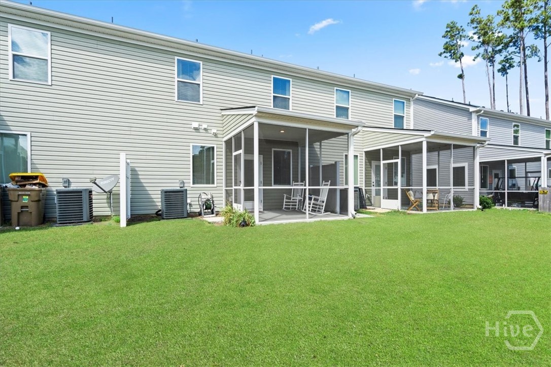 165 Benelli Drive Pooler, GA 31322 - Photo 27 of 28