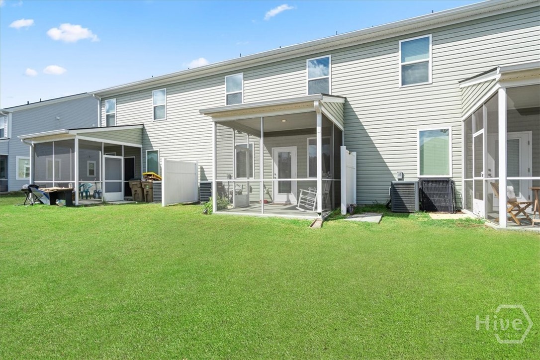 165 Benelli Drive Pooler, GA 31322 - Photo 28 of 28