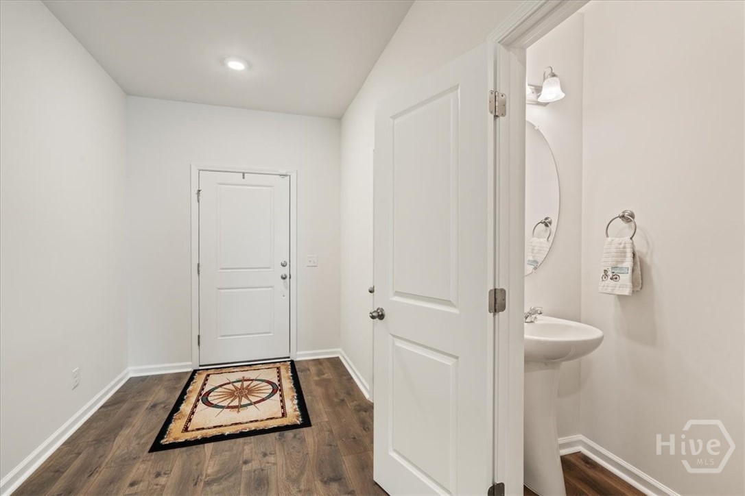 165 Benelli Drive Pooler, GA 31322 - Photo 5 of 28