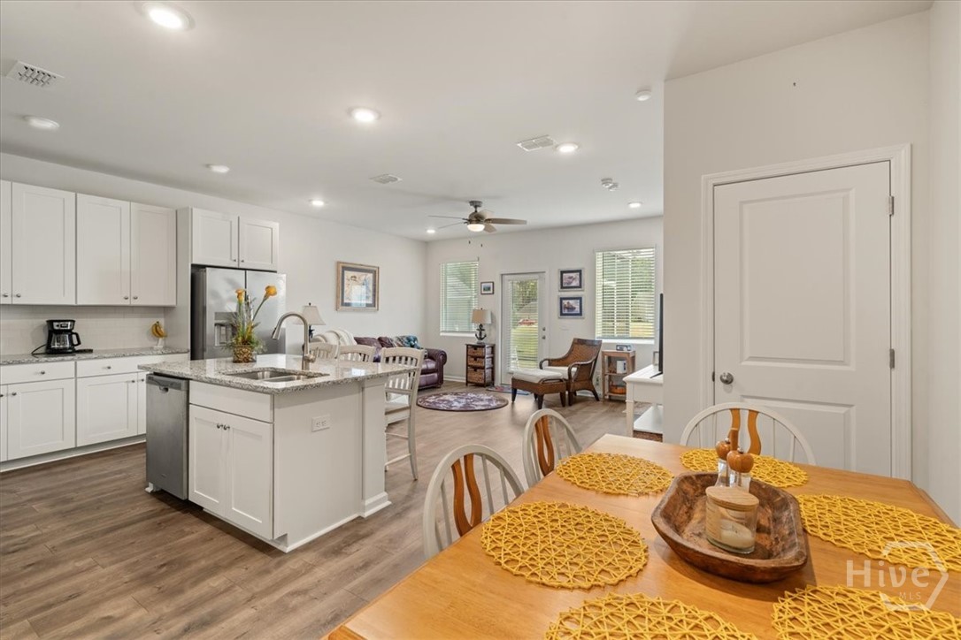 165 Benelli Drive Pooler, GA 31322 - Photo 6 of 28