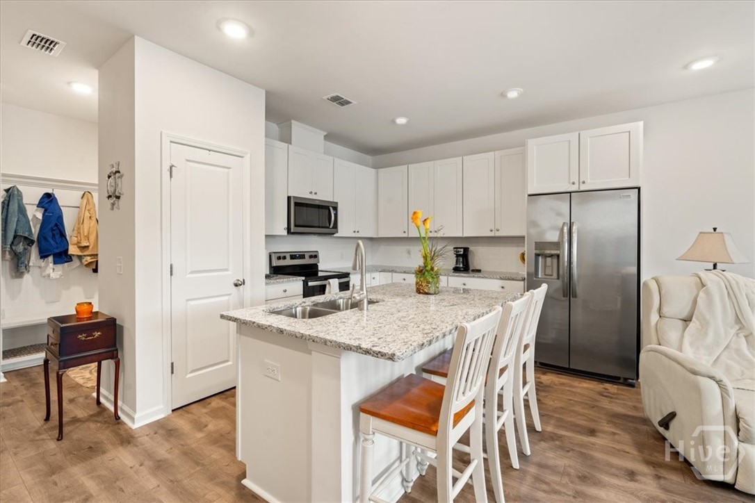 165 Benelli Drive Pooler, GA 31322 - Photo 7 of 28