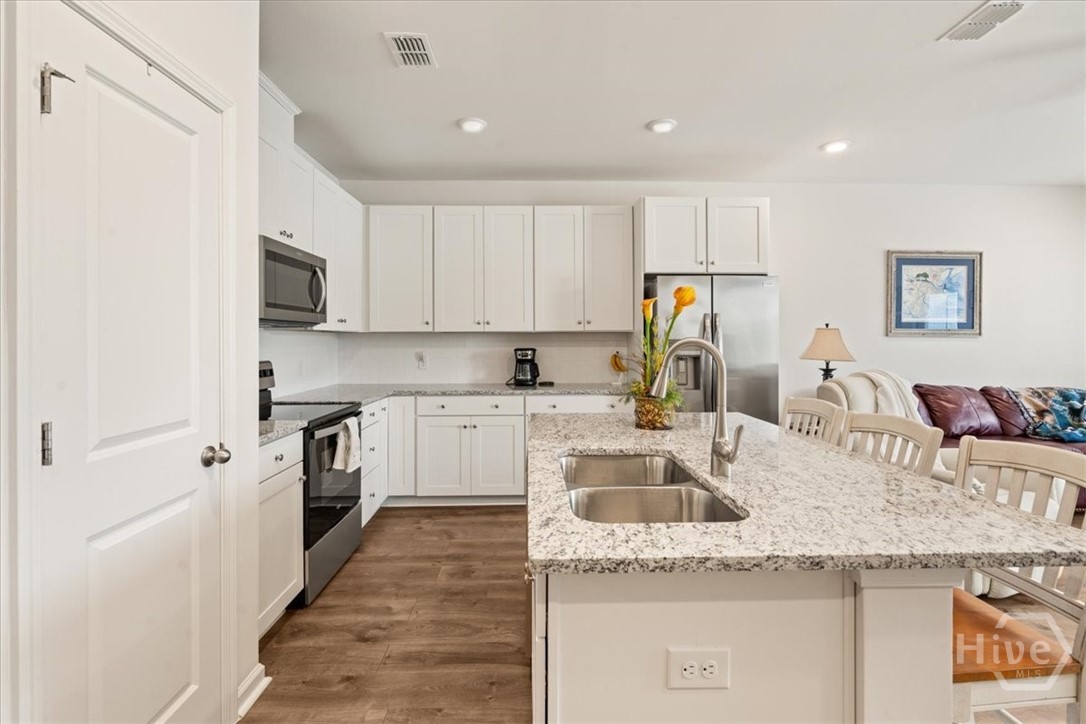 165 Benelli Drive Pooler, GA 31322 - Photo 8 of 28