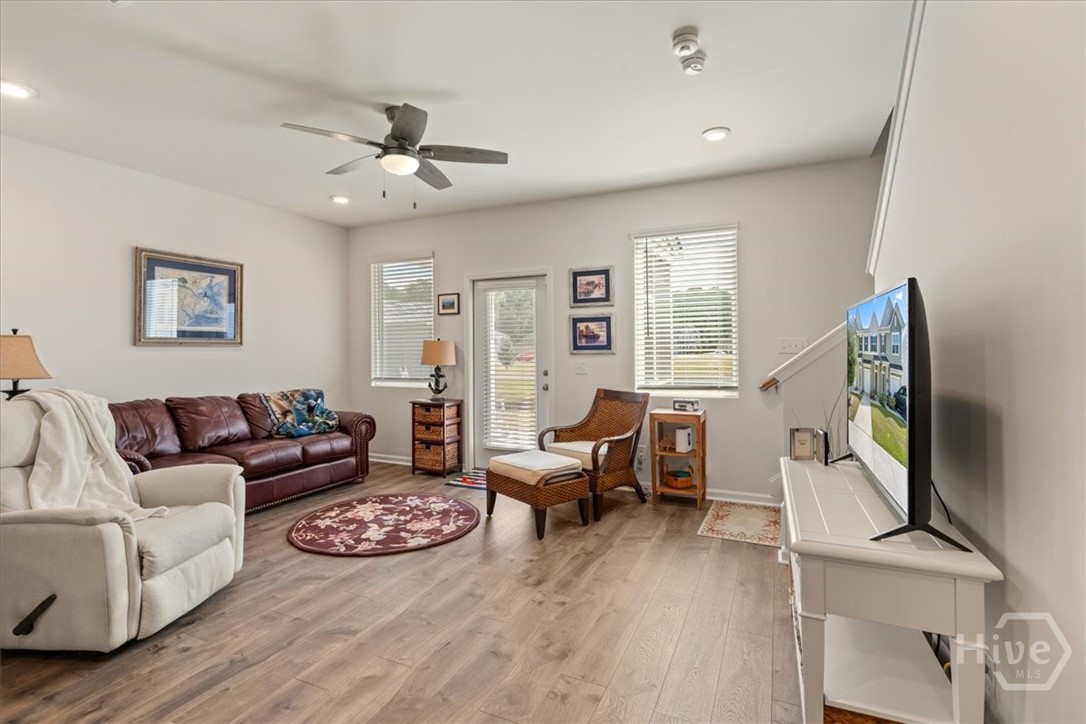 165 Benelli Drive Pooler, GA 31322 - Photo 9 of 28