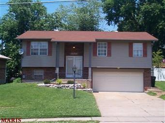 5117 Weber Road Affton, MO 63123 - Photo 1 of 1 Gallery Image 1