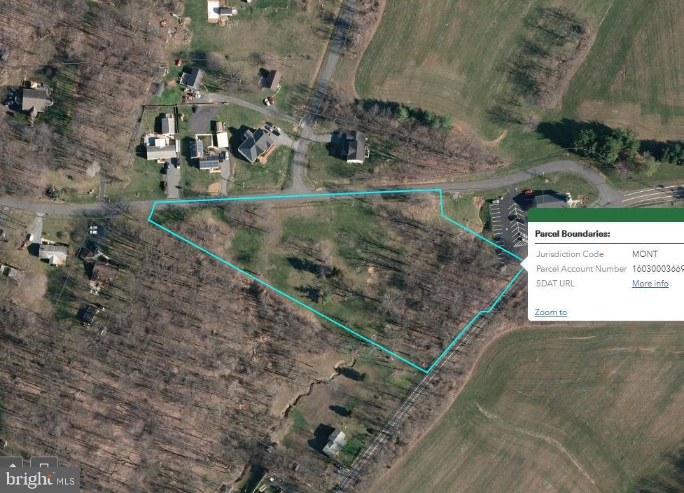 Jerusalem Road Poolesville, MD 20837 - Photo 1 of 1