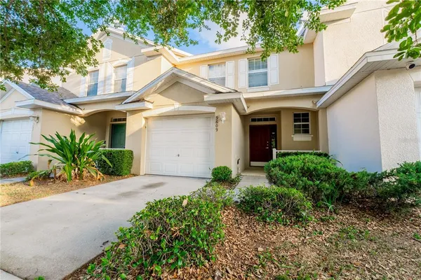 $219,000 | 9609 Carlsdale Drive, Riverview, FL 33578