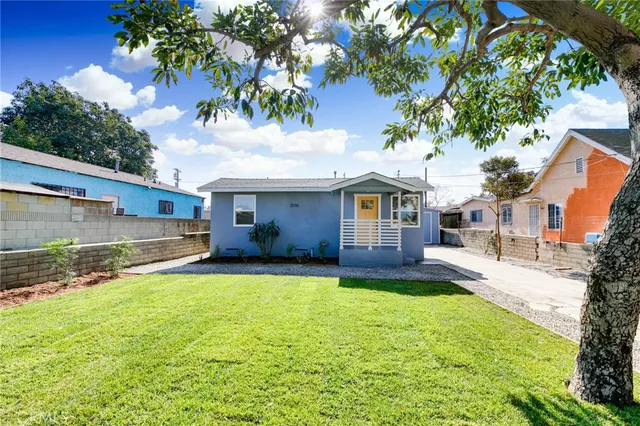 $599,000 | 2036 East Shauer Street, Compton, CA 90222