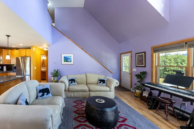 $950,000 | 50 Old Dorchester Road, Lyme, NH 03768