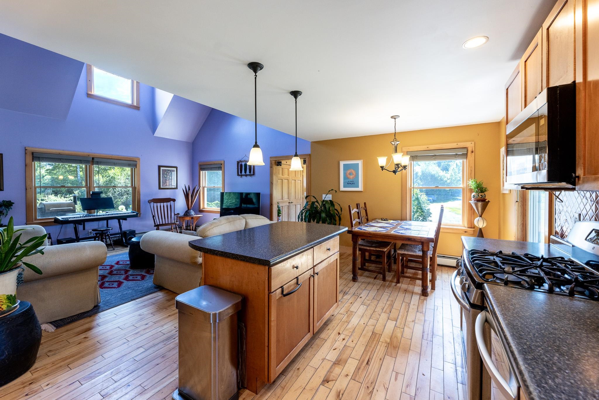 50 Old Dorchester Road Lyme, NH 03768 - Photo 12 of 30