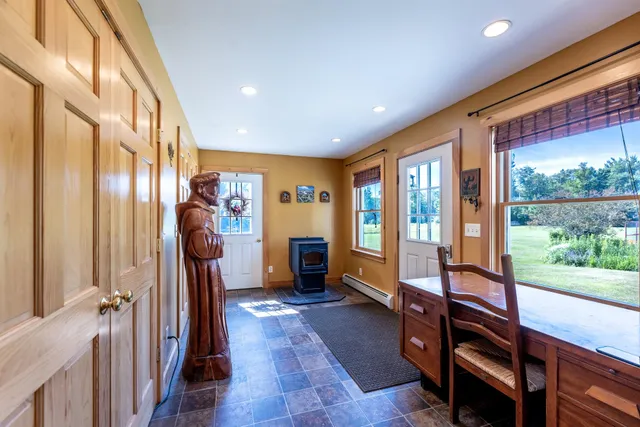 $950,000 | 50 Old Dorchester Road, Lyme, NH 03768