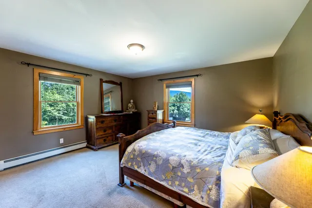 $950,000 | 50 Old Dorchester Road, Lyme, NH 03768