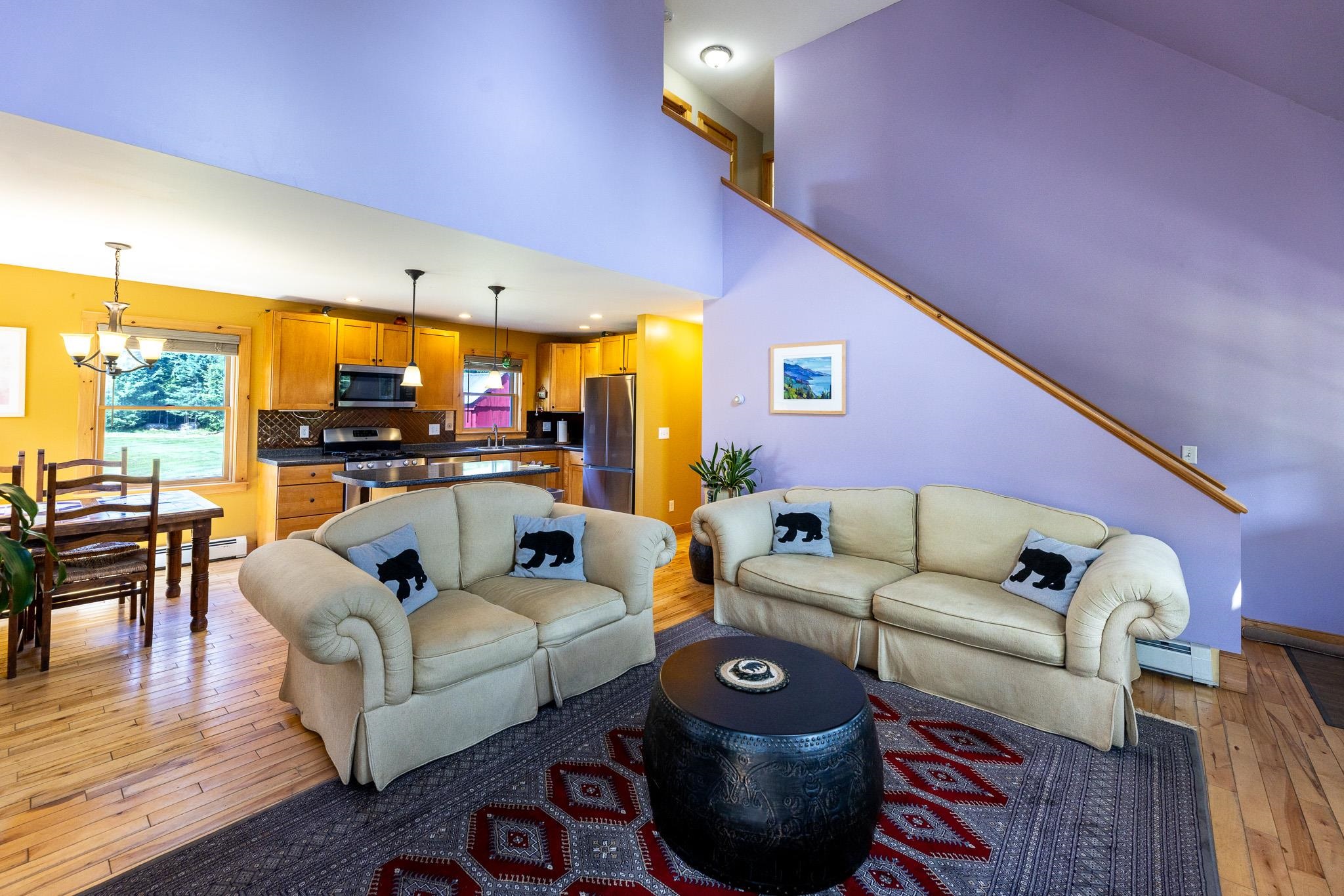 50 Old Dorchester Road Lyme, NH 03768 - Photo 17 of 30