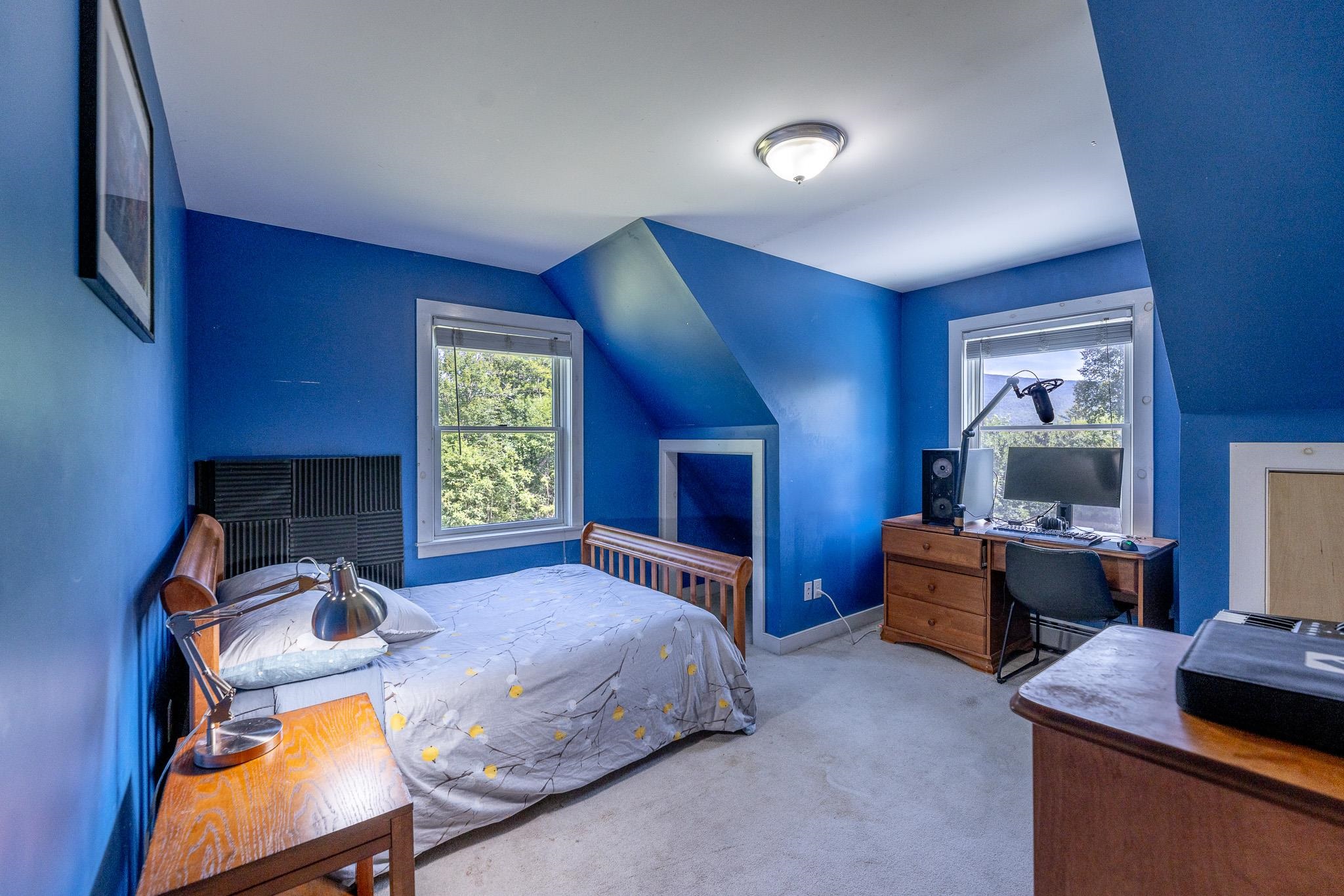 50 Old Dorchester Road Lyme, NH 03768 - Photo 18 of 30