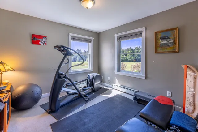 $950,000 | 50 Old Dorchester Road, Lyme, NH 03768